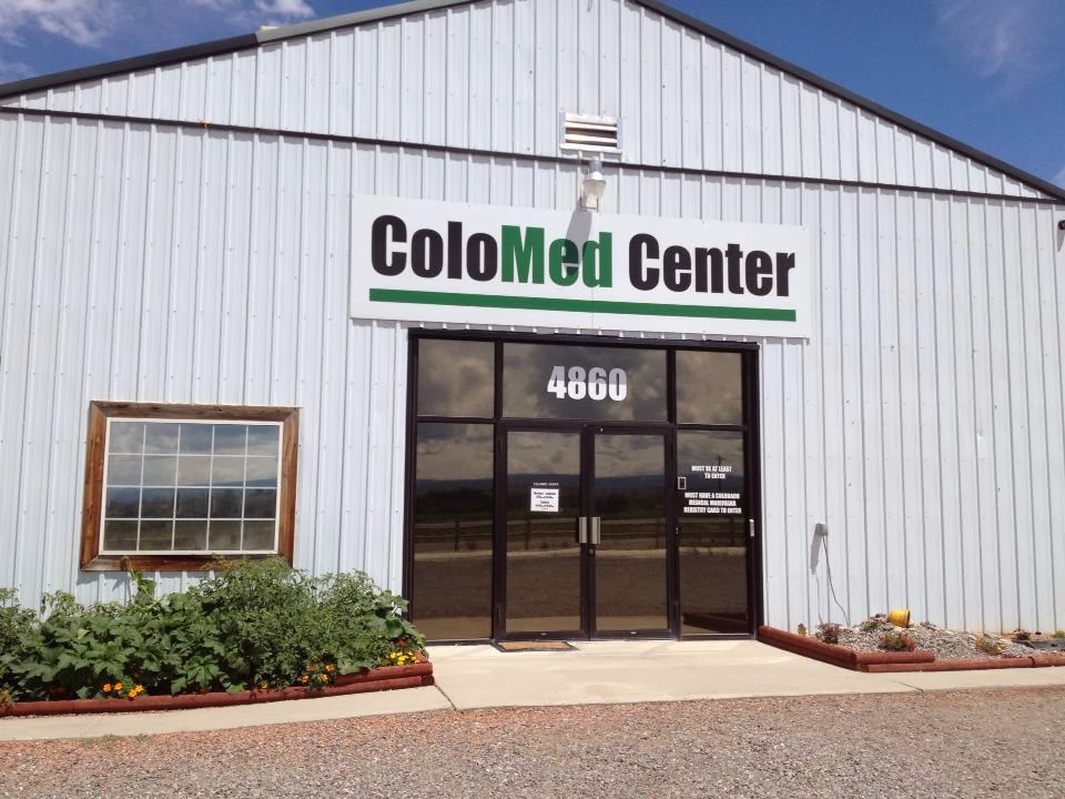 Rocky Mountain High Dispensary photo 1