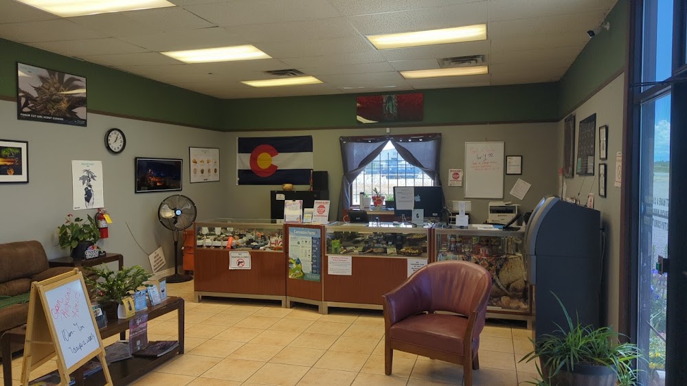 Rocky Mountain High Dispensary photo 3
