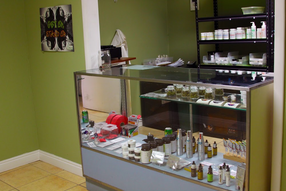 Rocky Mountain High Dispensary photo 4