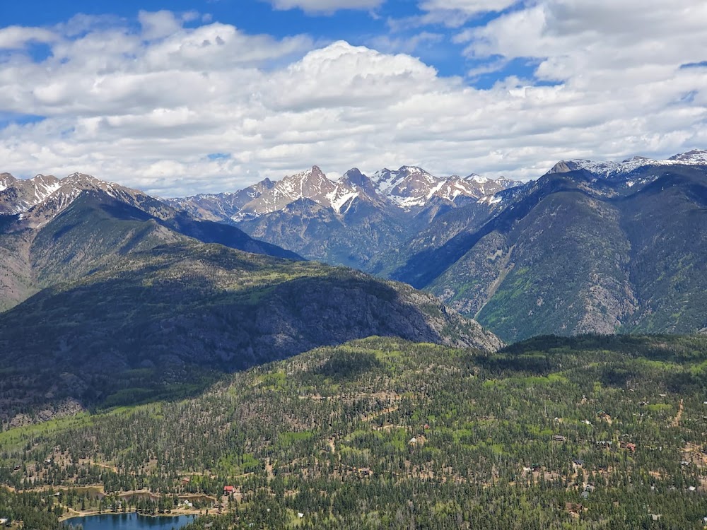 Rocky Mountain High photo 2