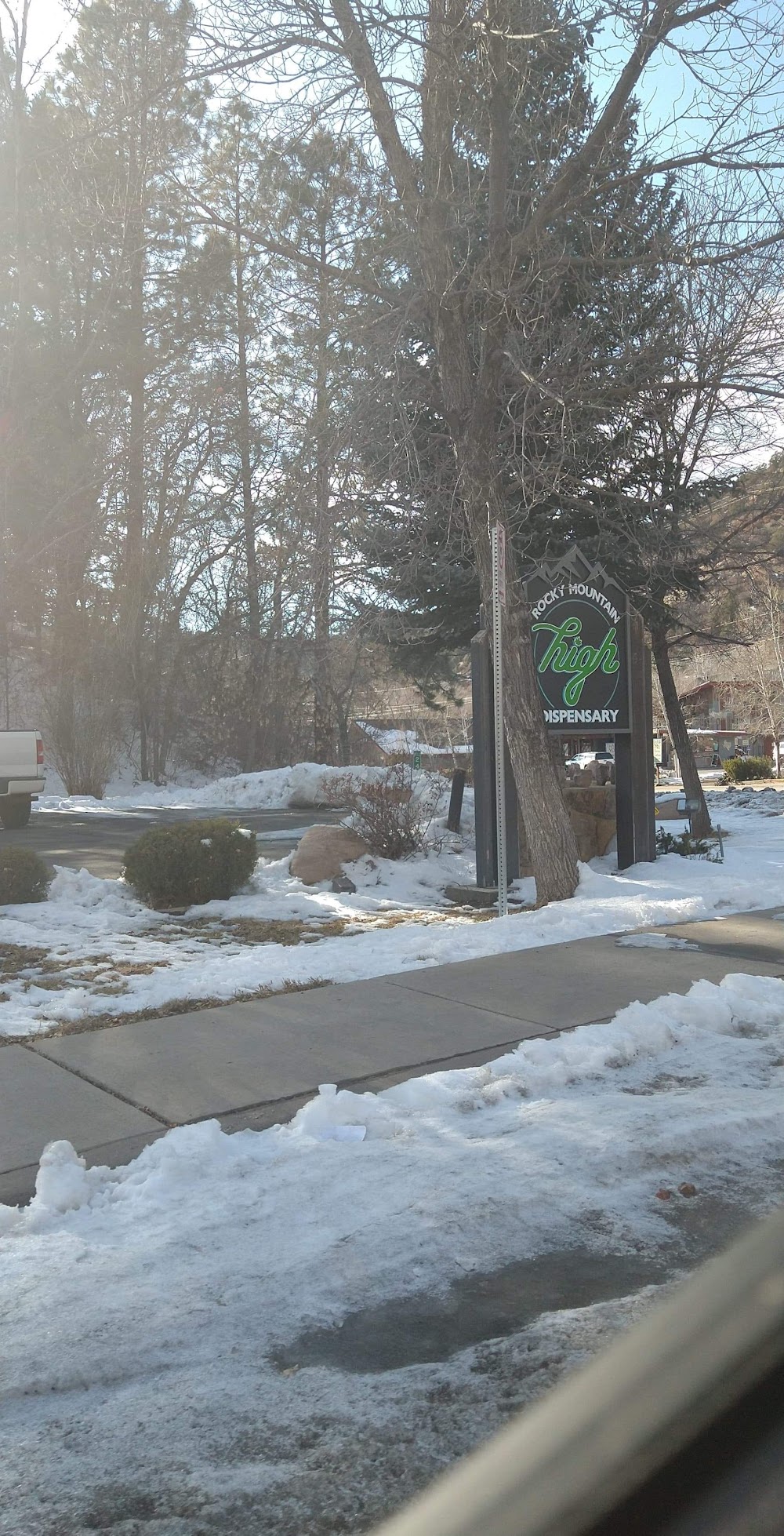 Rocky Mountain High photo 4
