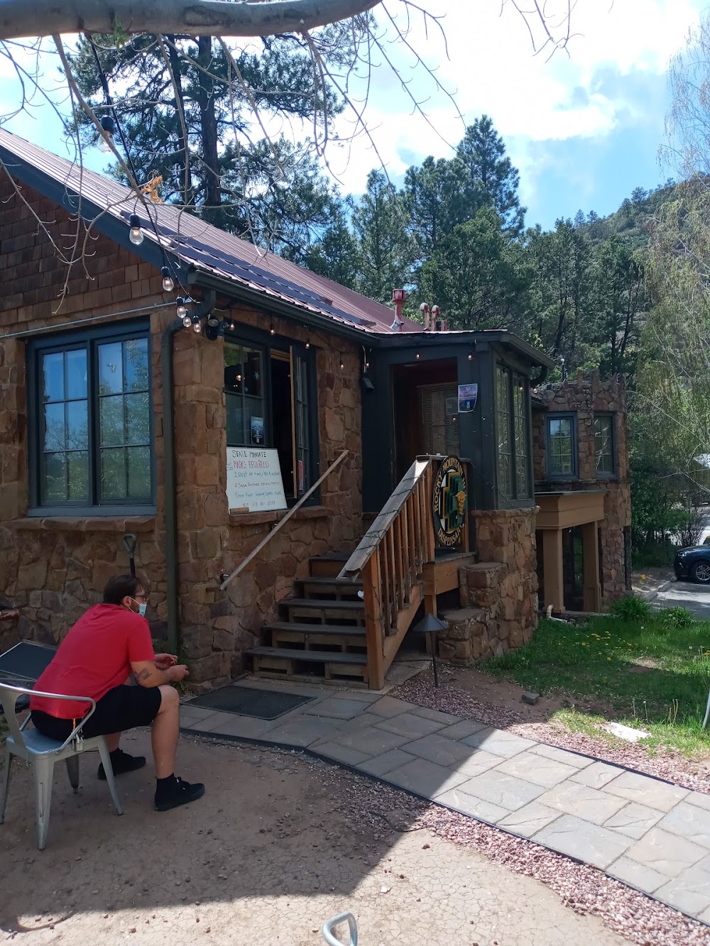 Rocky Mountain High photo 6