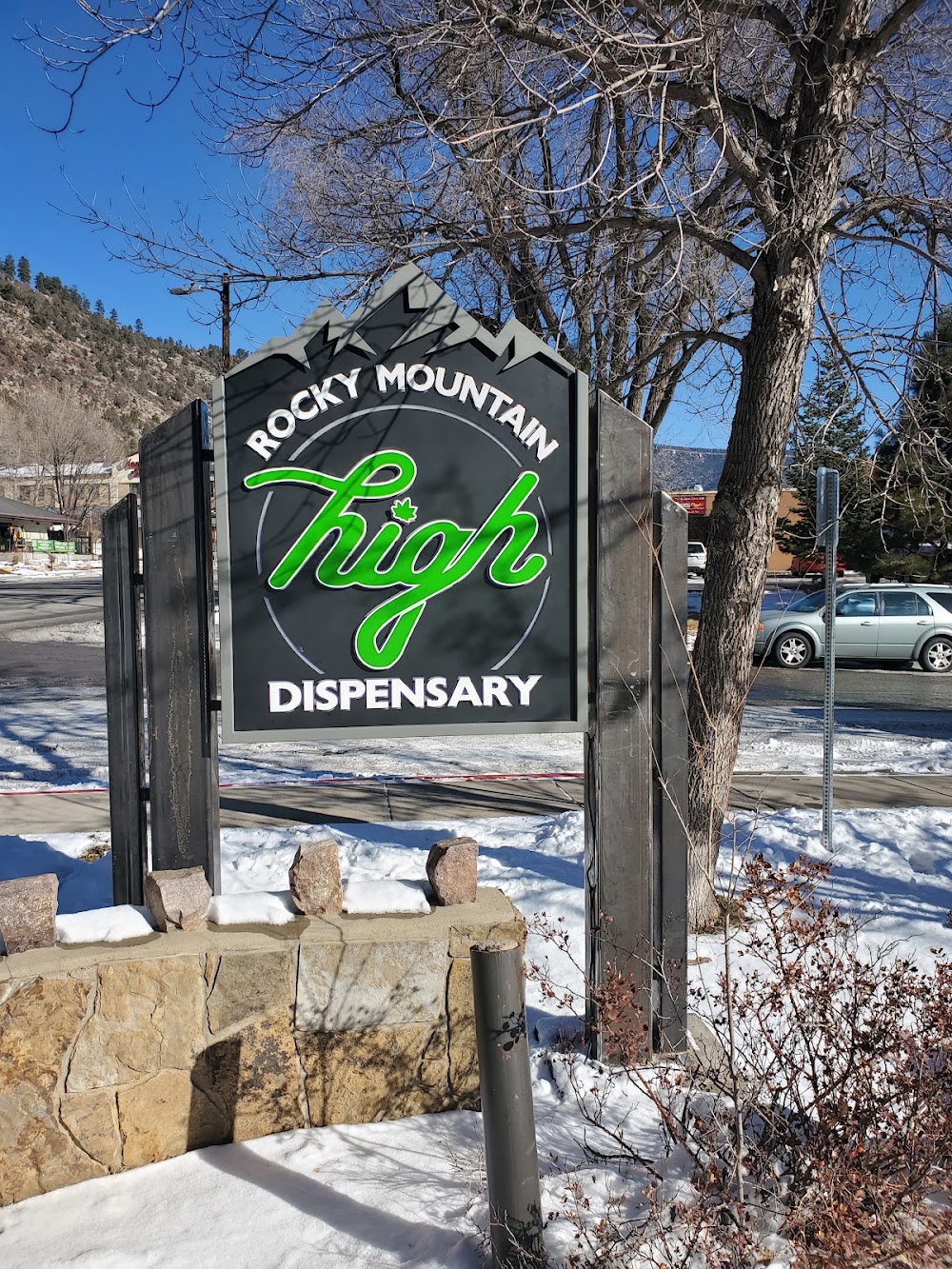 Rocky Mountain High photo 7