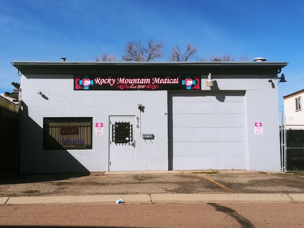 Rocky Mountain Medical photo 1