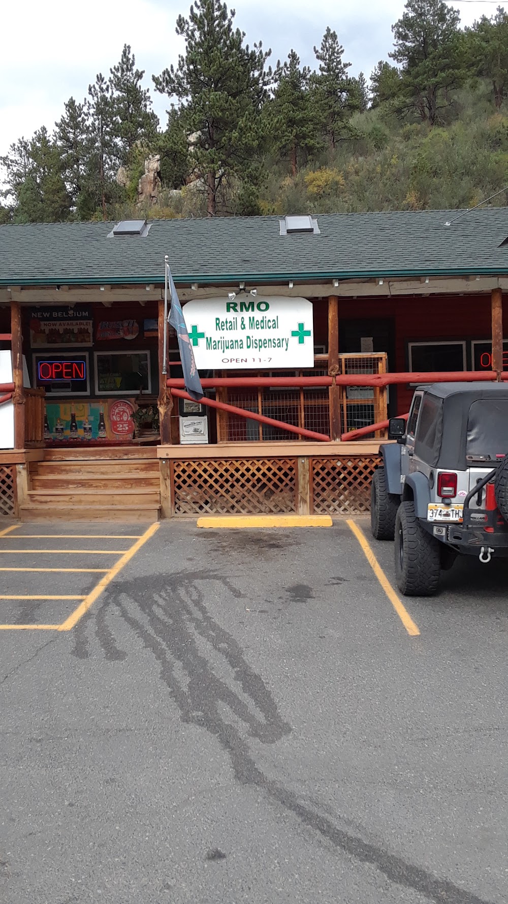 Rocky Mountain Organics photo 1