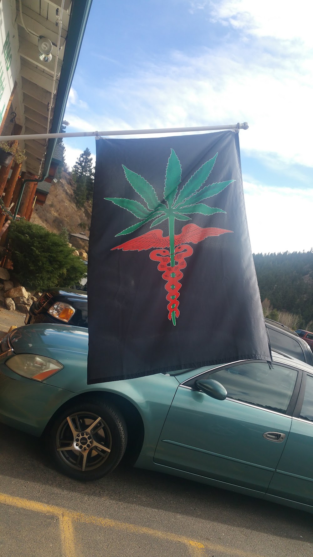 Rocky Mountain Organics photo 5