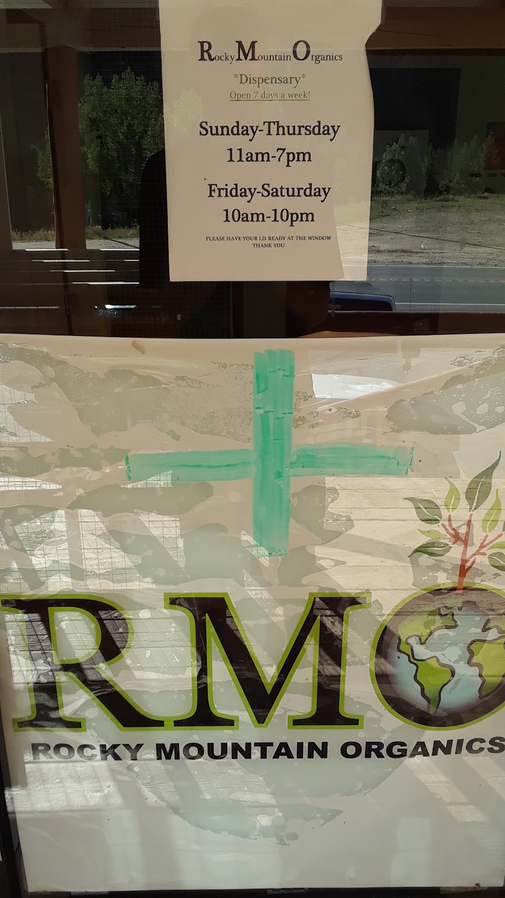 Rocky Mountain Organics photo 6
