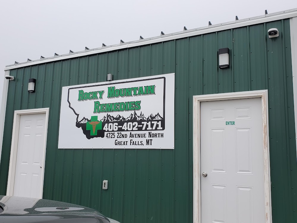 Rocky Mountain Remedies photo 1
