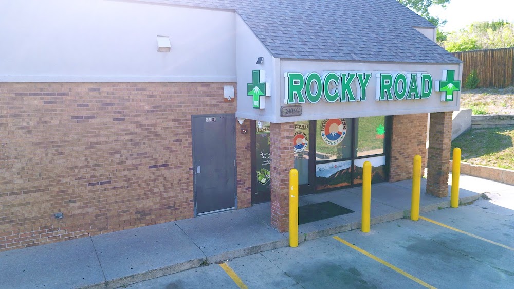 Rocky Road Thornton photo 5