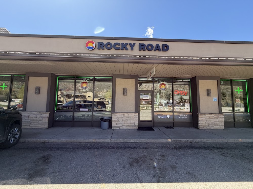Rocky Road Vail photo 1