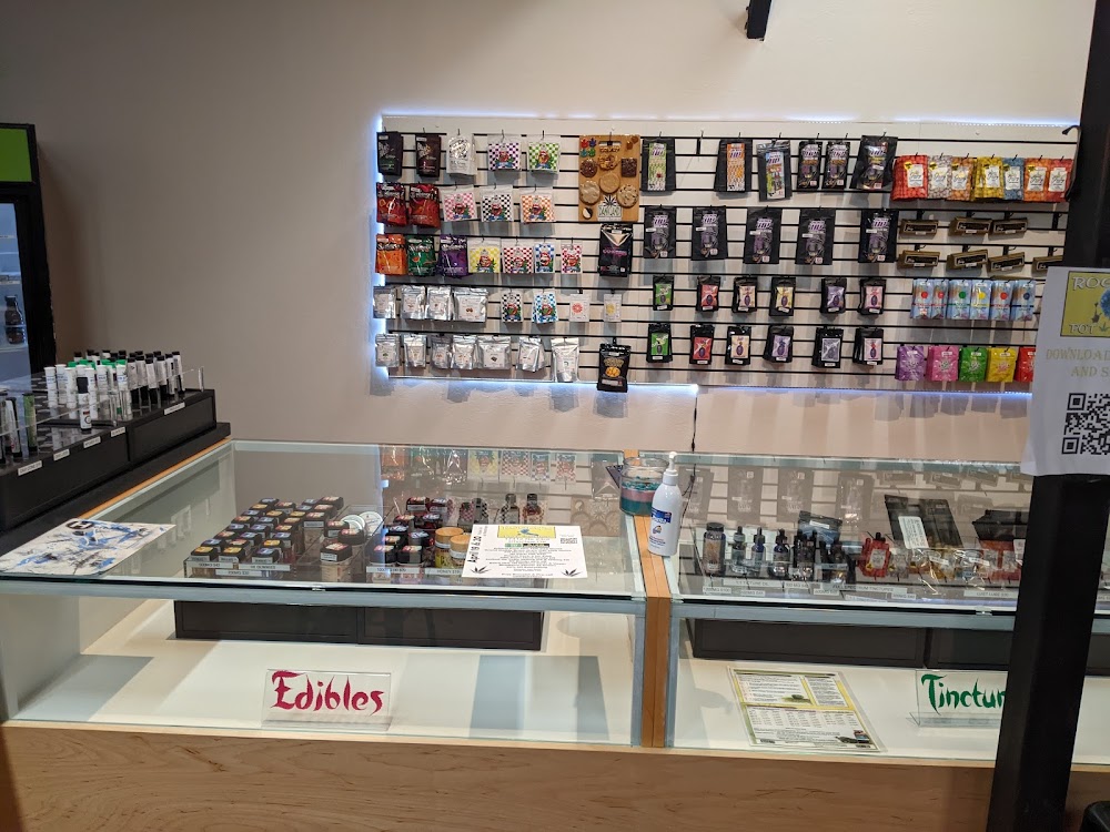 Rocky's Pot Shop photo 6