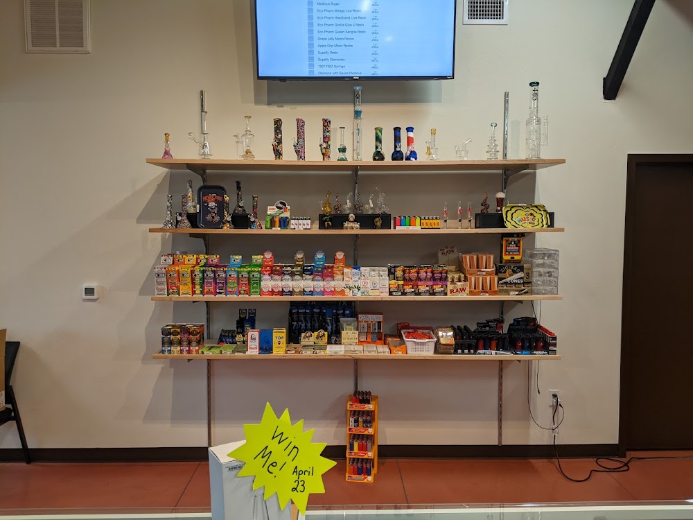 Rocky's Pot Shop photo 8