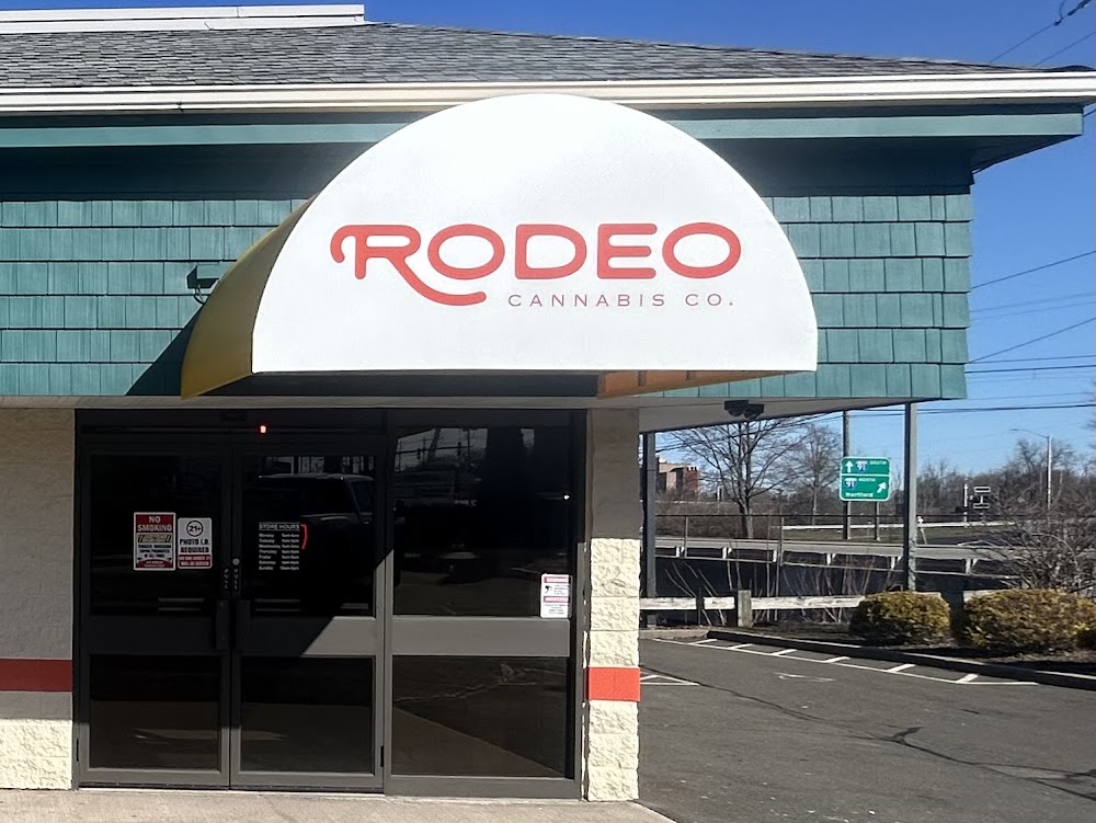 Rodeo Rocky Hill photo 1