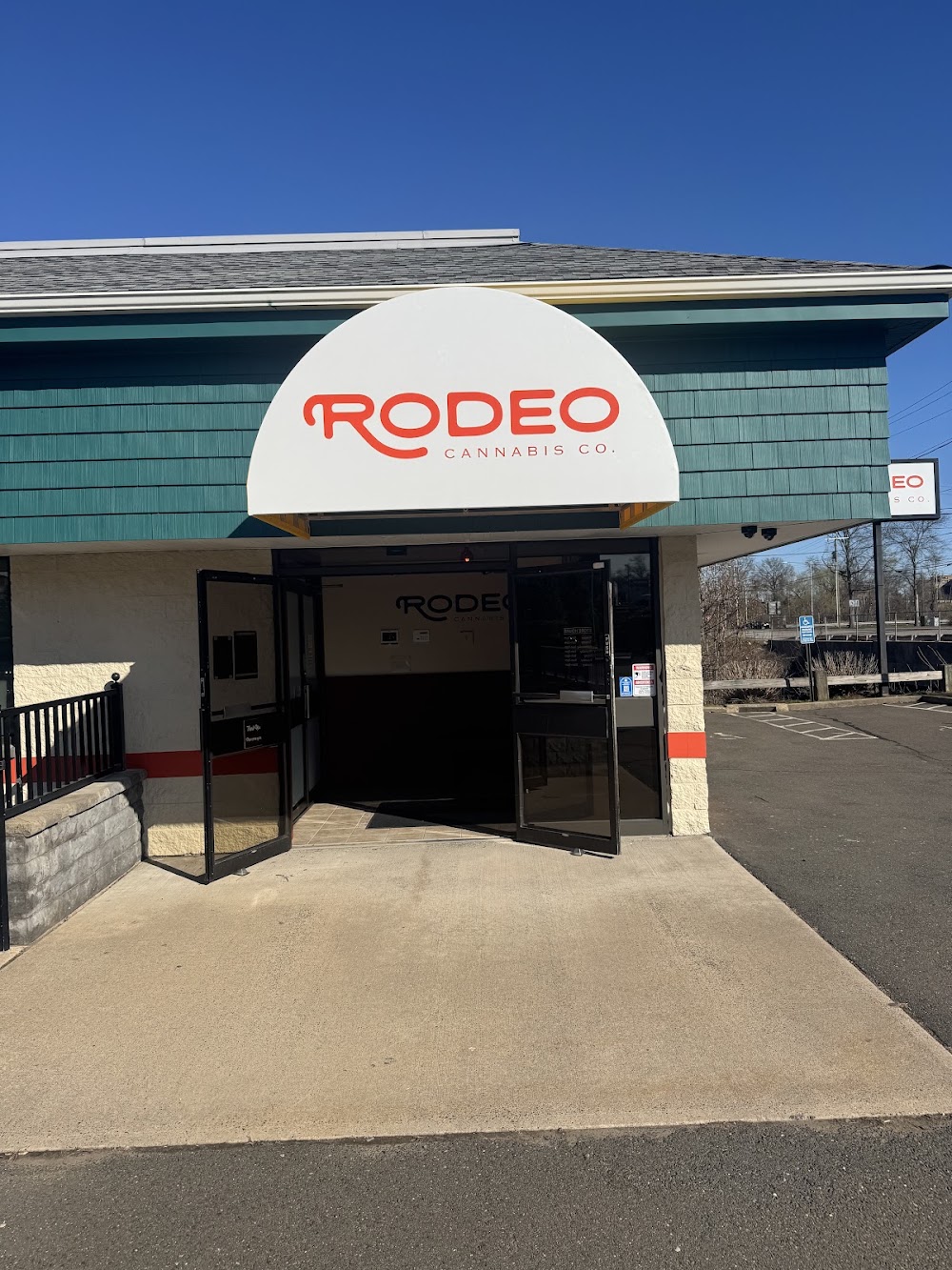 Rodeo Rocky Hill photo 7