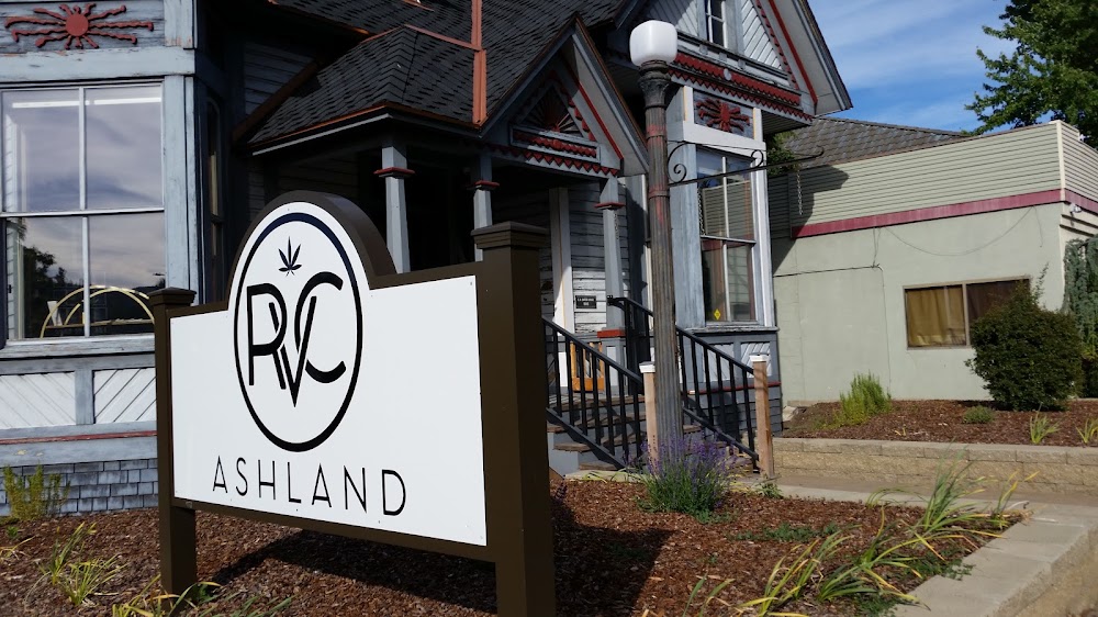 Rogue Valley Cannabis - Ashland photo 1