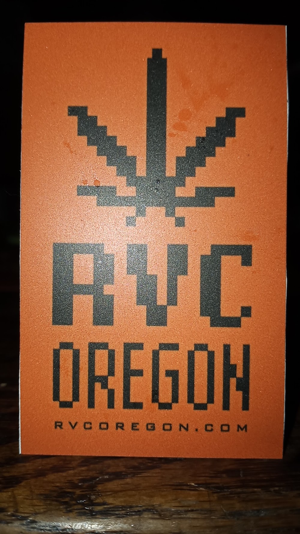 Rogue Valley Cannabis - West Main photo 7