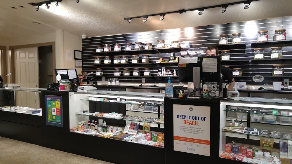 Rogue Valley Cannabis photo 1