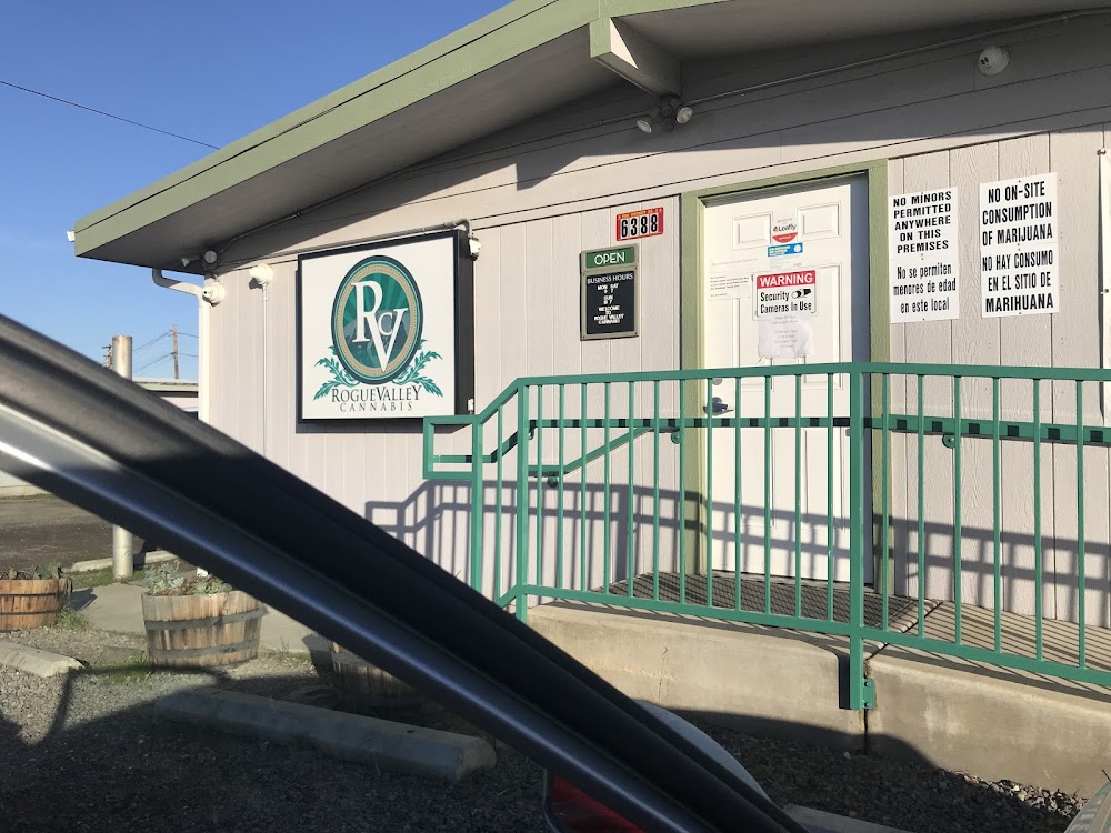 Rogue Valley Cannabis photo 3