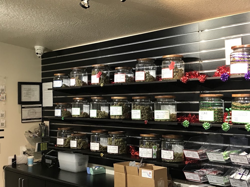 Rogue Valley Cannabis photo 4