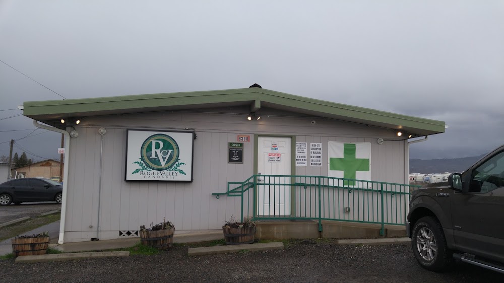 Rogue Valley Cannabis photo 5