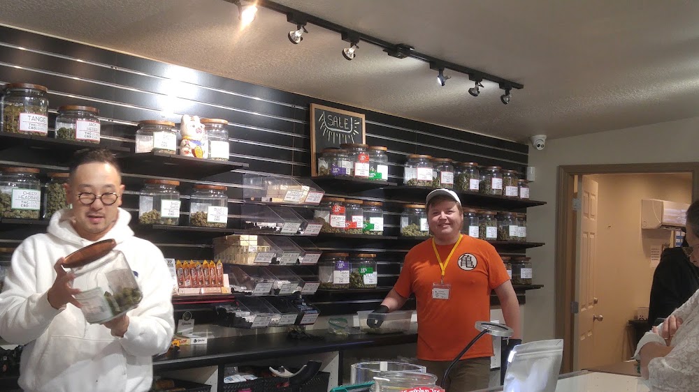 Rogue Valley Cannabis photo 6