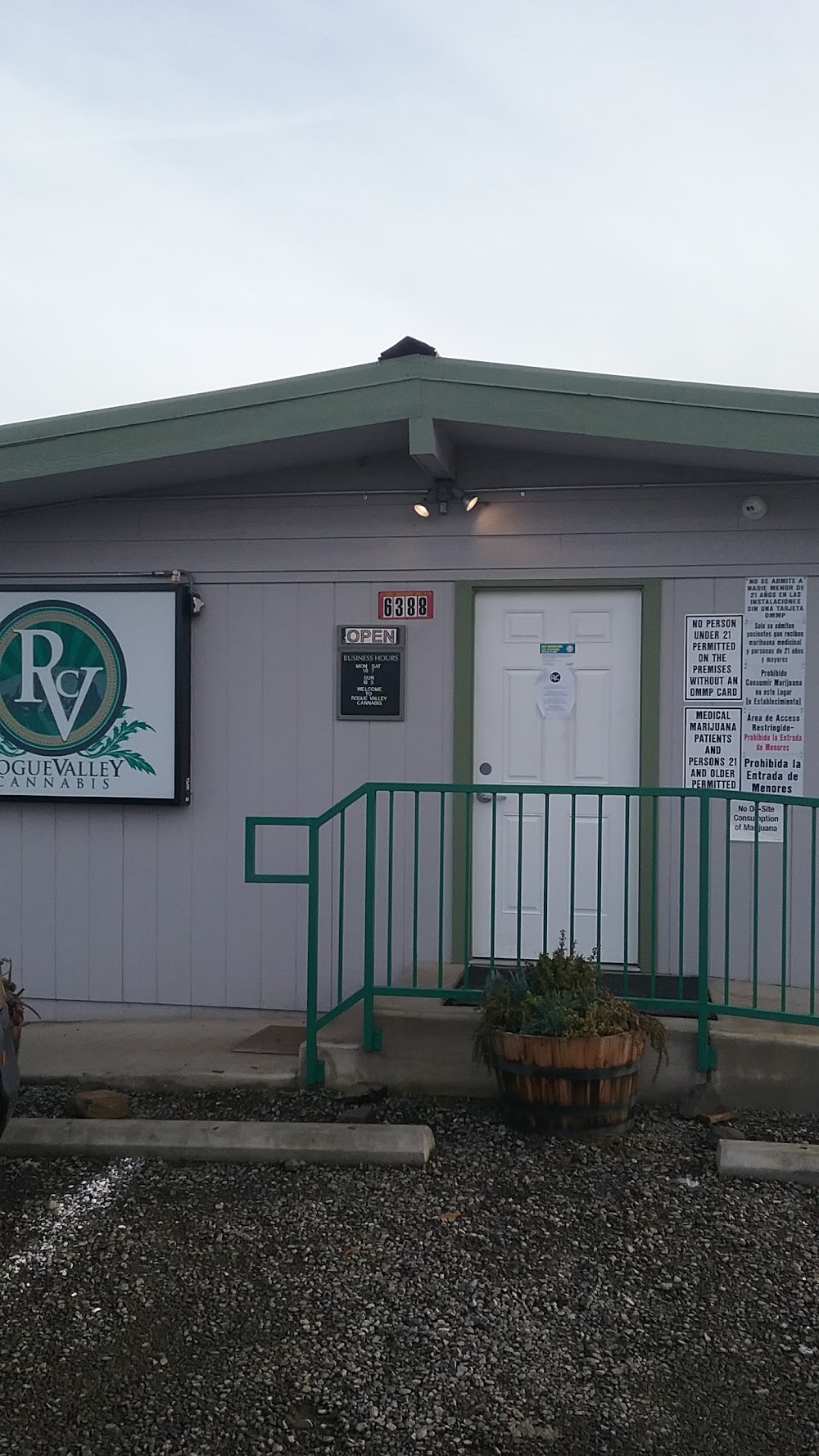 Rogue Valley Cannabis photo 7