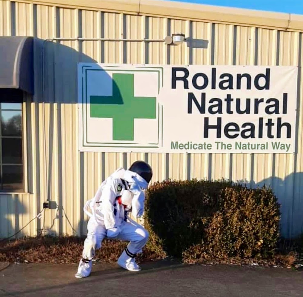 Roland Natural Health photo 1