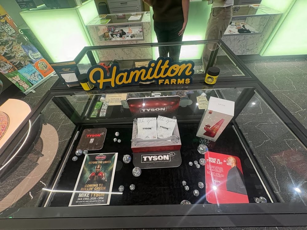 Rollin' Green photo 4