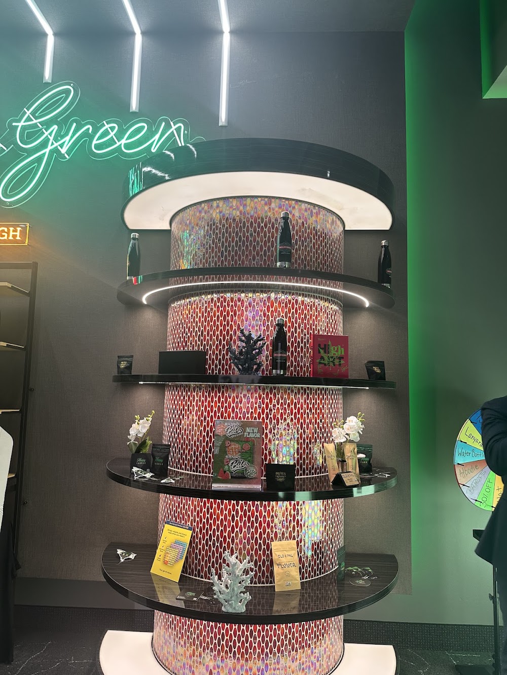 Rollin' Green photo 7
