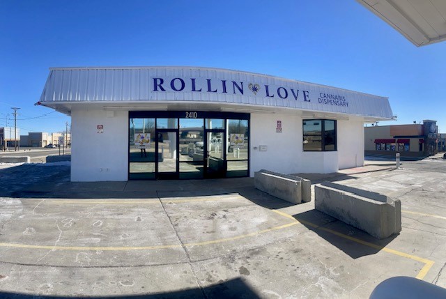 Rollin Love photo 1
