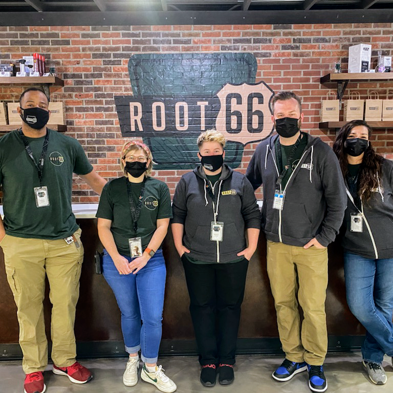 Root 66 Dispensary photo 4