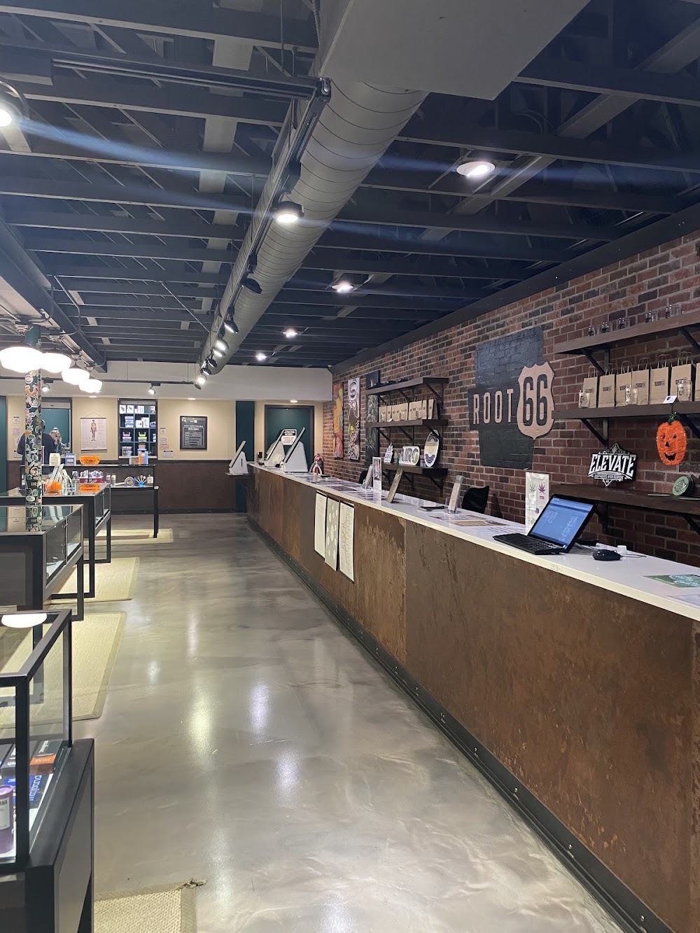 Root 66 Dispensary photo 5