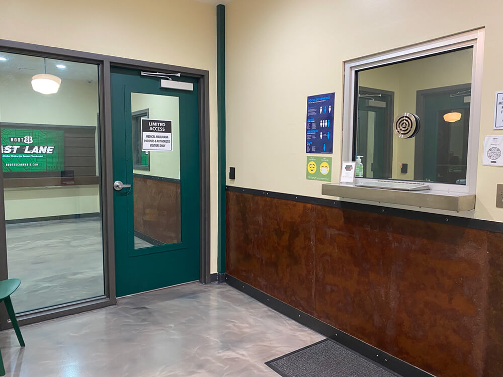 Root 66 Dispensary photo 6