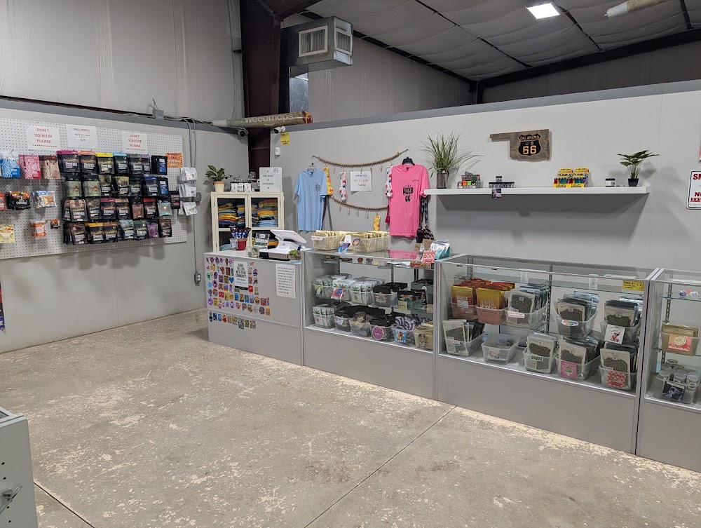 Root 66 Dispensary photo 3