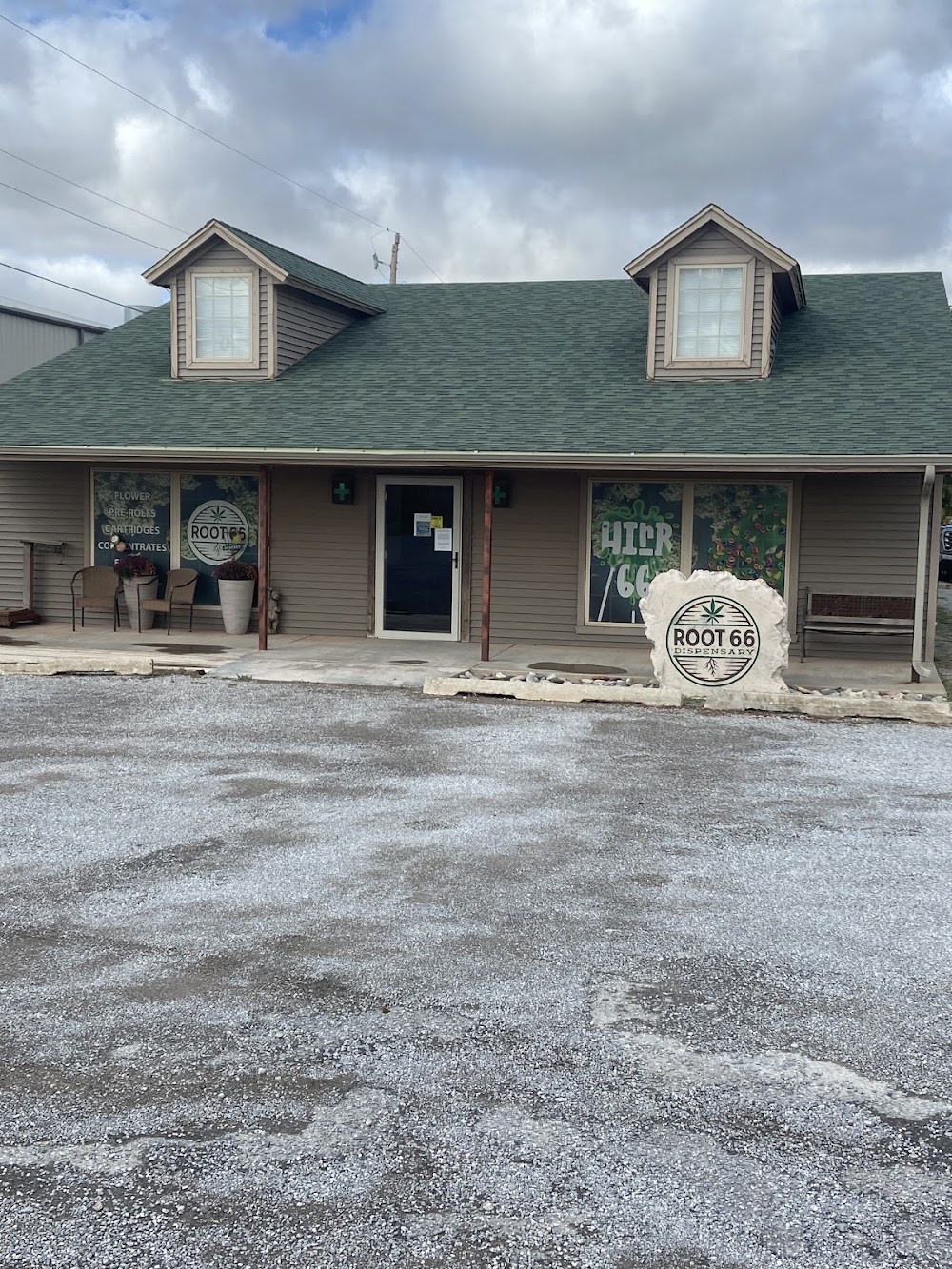 Root 66 Dispensary photo 4