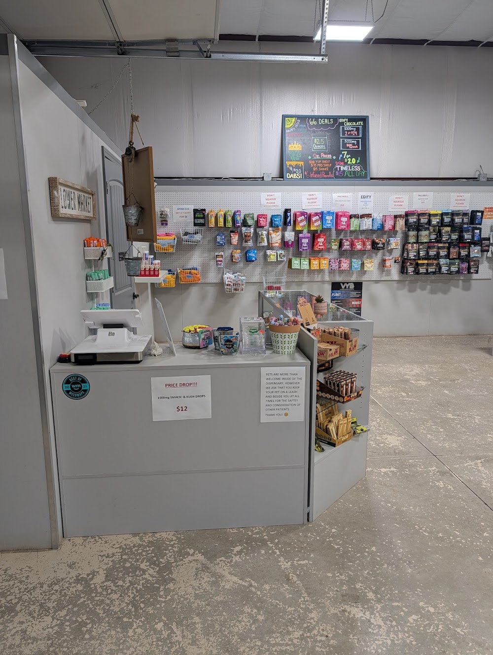Root 66 Dispensary photo 5