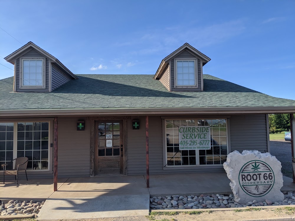 Root 66 Dispensary photo 6