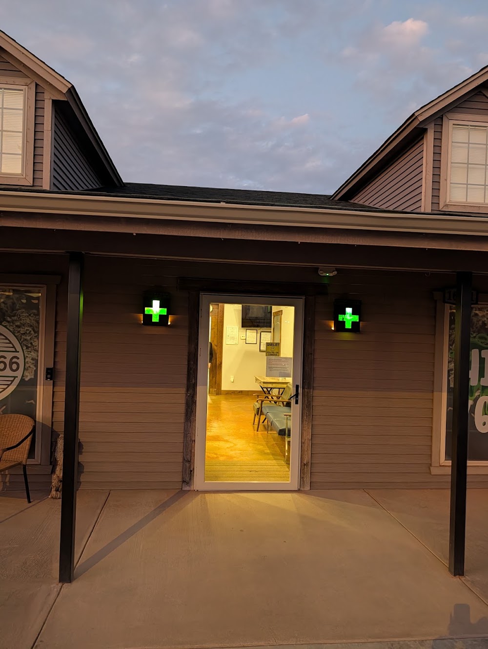 Root 66 Dispensary photo 8