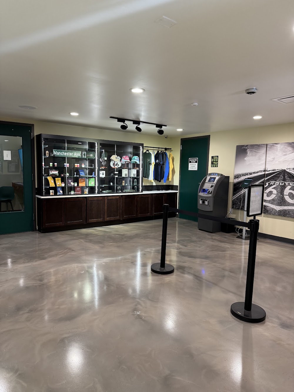 Root 66 Dispensary photo 2