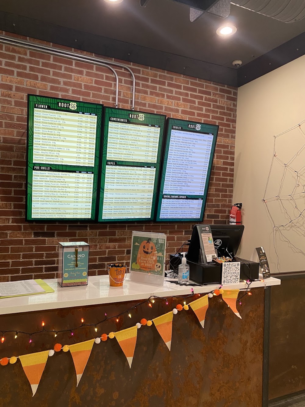 Root 66 Dispensary photo 3
