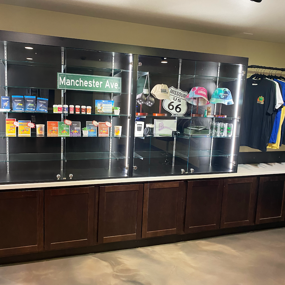 Root 66 Dispensary photo 5