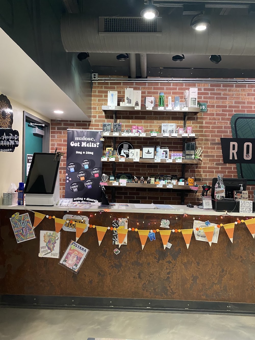 Root 66 Dispensary photo 6