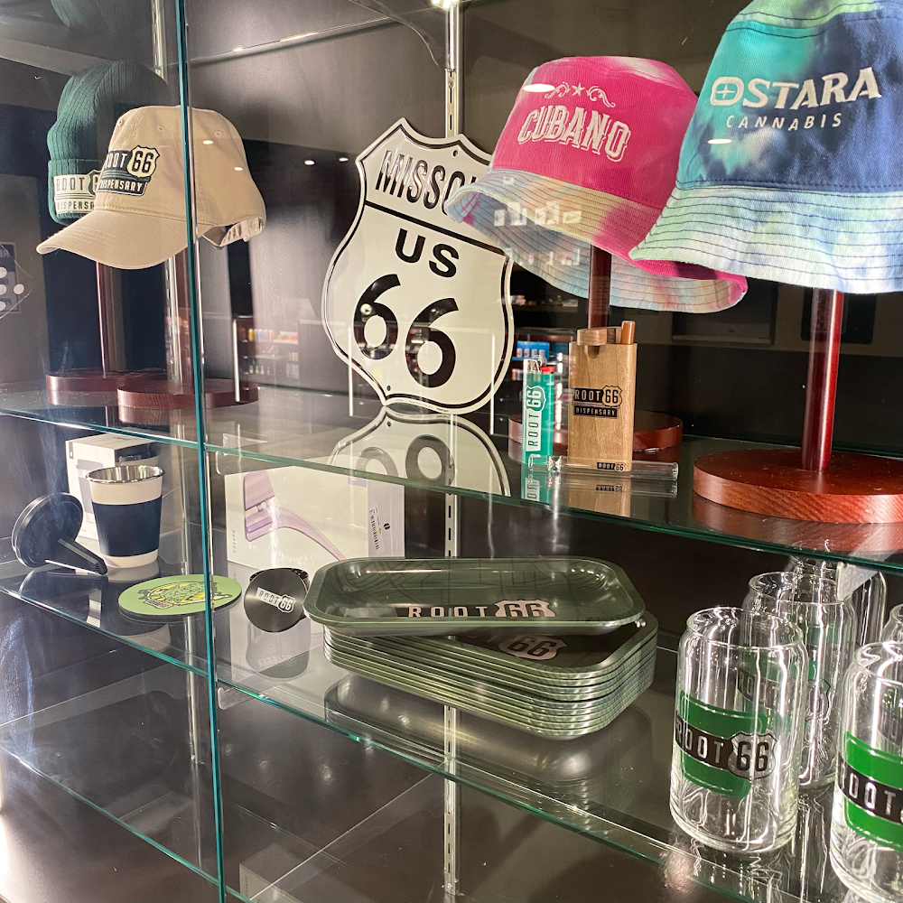 Root 66 Dispensary photo 7