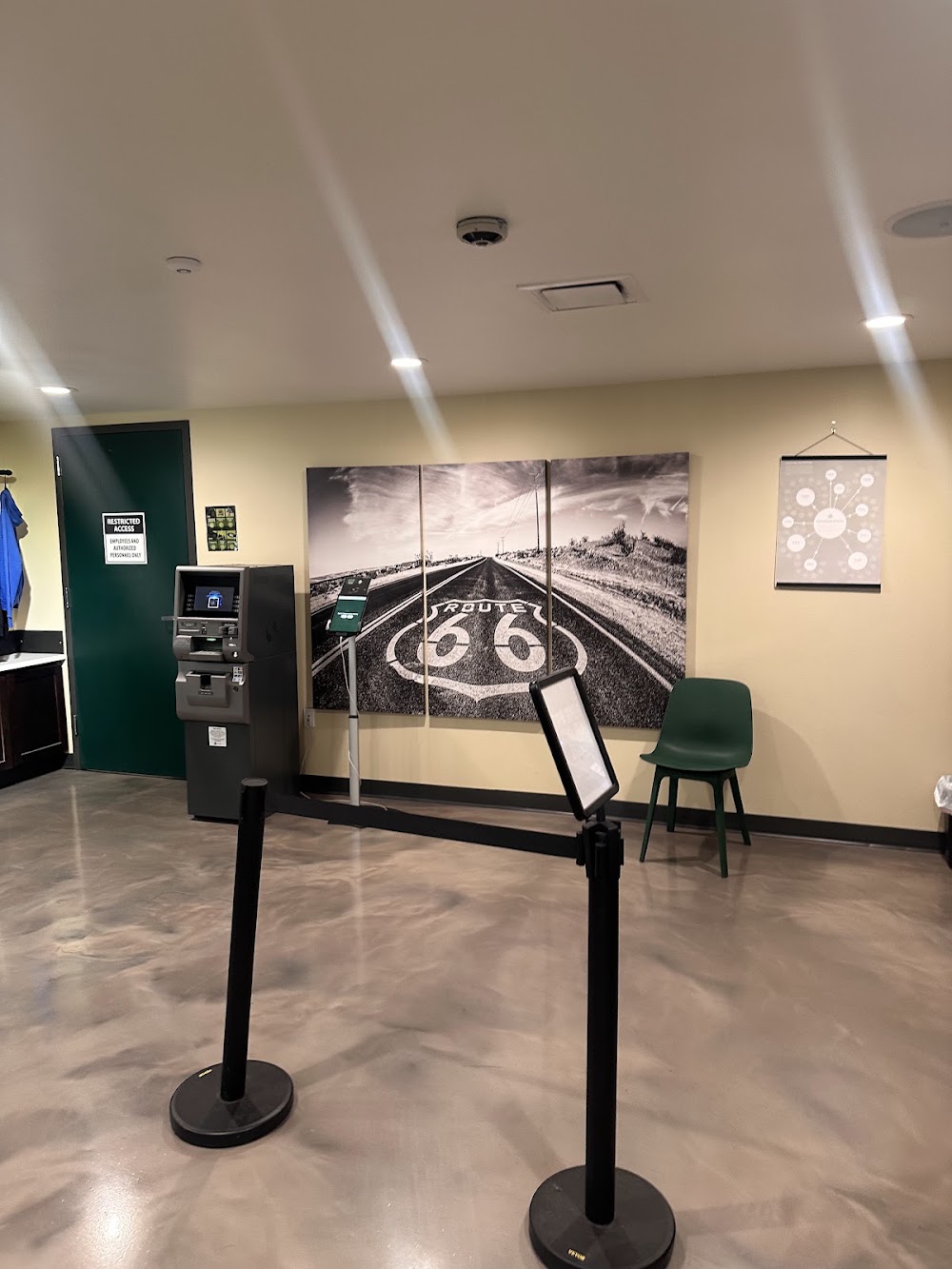 Root 66 Dispensary photo 8