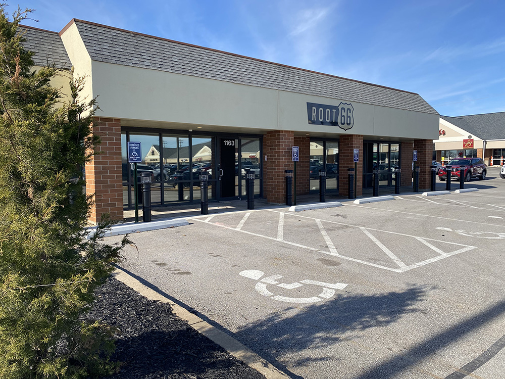 Root 66 Dispensary photo 1