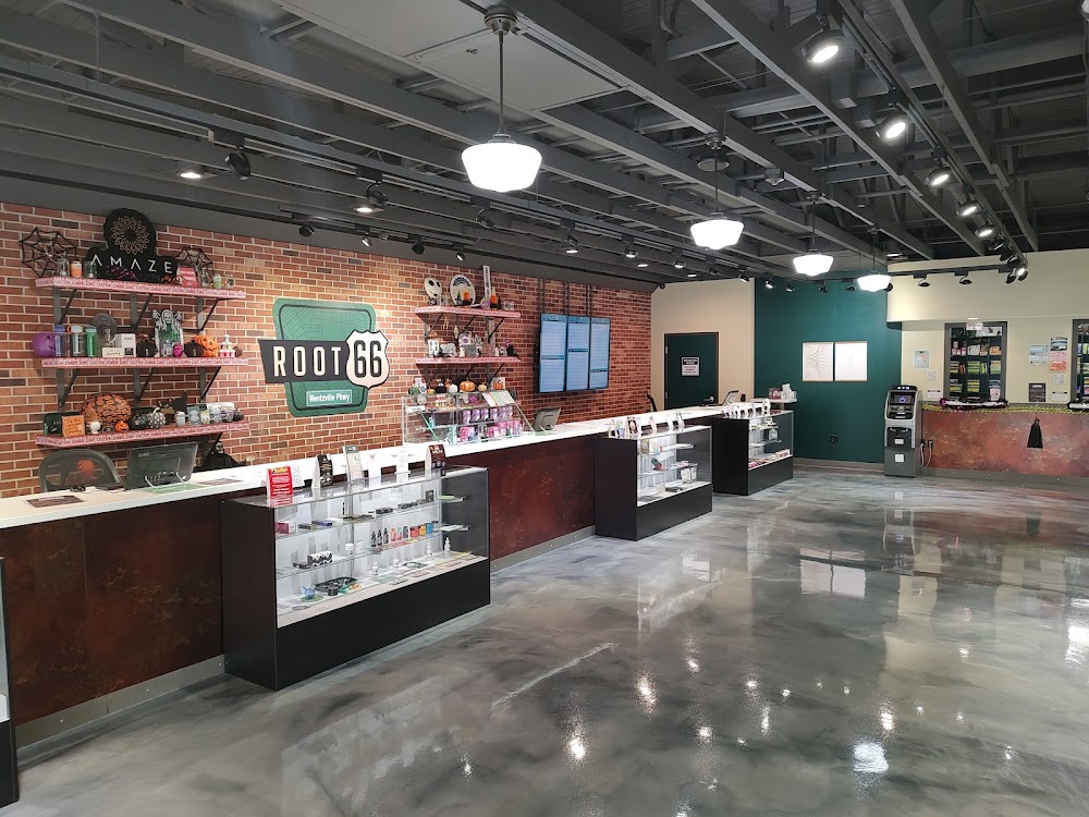 Root 66 Dispensary photo 2