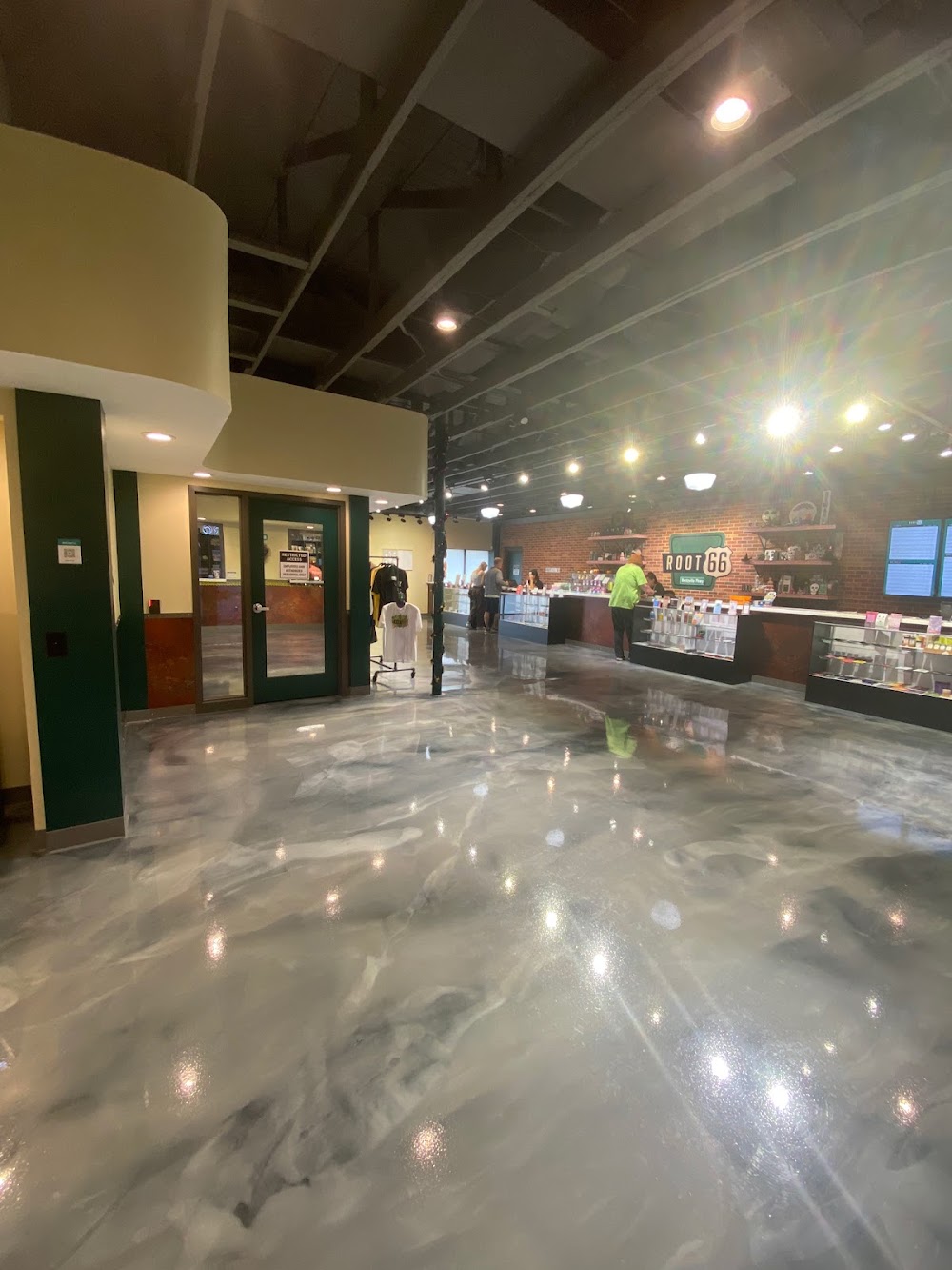 Root 66 Dispensary photo 3