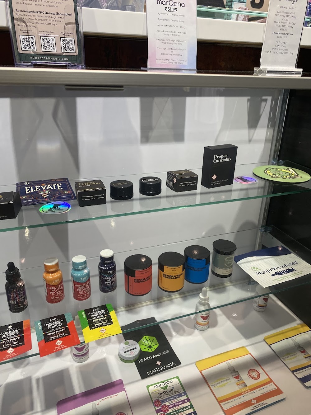 Root 66 Dispensary photo 4