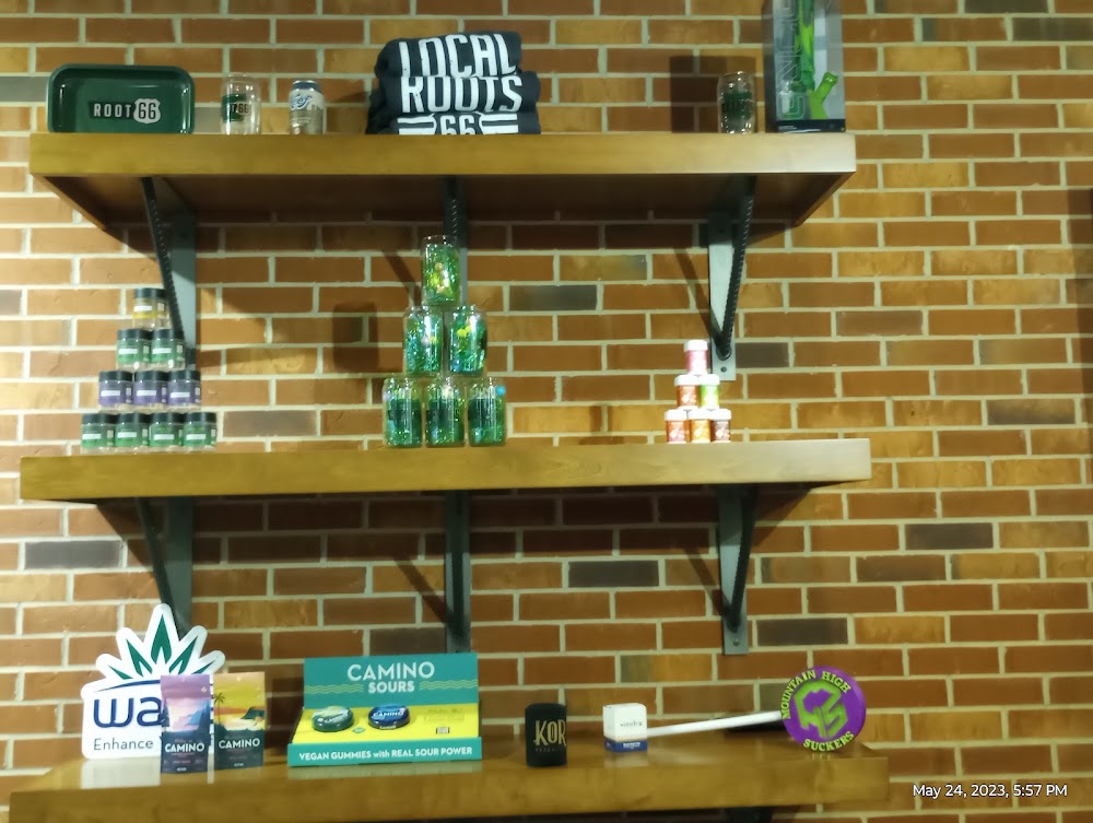 Root 66 Dispensary photo 5