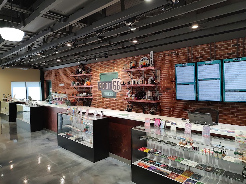 Root 66 Dispensary photo 7